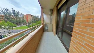 Piso en venta en Parque de los Cineastas en Zaragoza