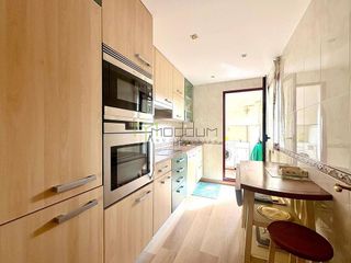 Piso en venta en Sanxenxo en Sanxenxo