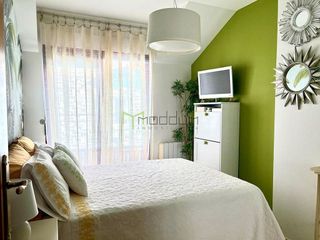 Piso en venta en Sanxenxo en Sanxenxo