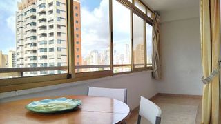 Piso en venta en Rincón de Loix en Benidorm