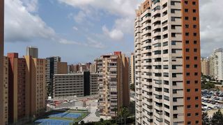 Piso en venta en Rincón de Loix en Benidorm
