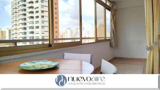 Piso en venta en Rincón de Loix en Benidorm