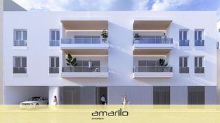 Piso en venta en Silla