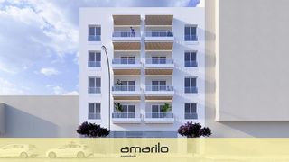 Piso en venta en Silla