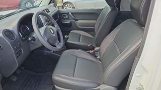 Suzuki Jimny JLX Mode3