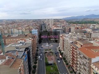 Piso en venta en Centro en Logroño