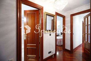 Piso en venta en Centro - Mendibil - Santiago en Irun