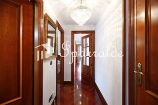 Piso en venta en Centro - Mendibil - Santiago en Irun