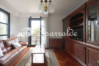Piso en venta en Centro - Mendibil - Santiago en Irun