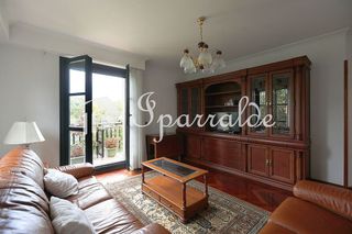Piso en venta en Centro - Mendibil - Santiago en Irun