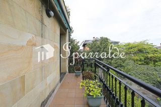Piso en venta en Centro - Mendibil - Santiago en Irun
