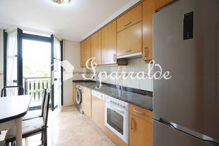 Piso en venta en Centro - Mendibil - Santiago en Irun