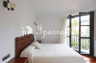 Piso en venta en Centro - Mendibil - Santiago en Irun