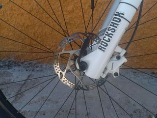 Bicicleta WRC PRO XT 29 2016