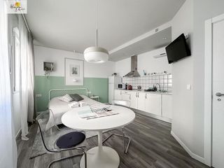 Estudio en venta en Les Tendetes en Valencia