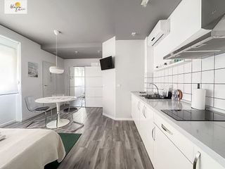 Estudio en venta en Les Tendetes en Valencia