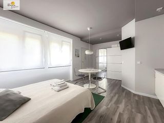 Estudio en venta en Les Tendetes en Valencia