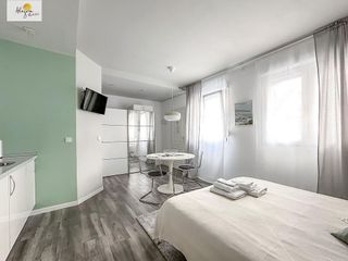 Estudio en venta en Les Tendetes en Valencia