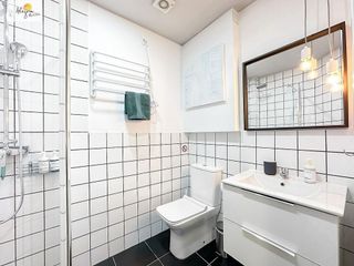 Estudio en venta en Les Tendetes en Valencia