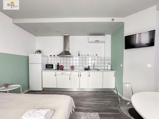 Estudio en venta en Les Tendetes en Valencia