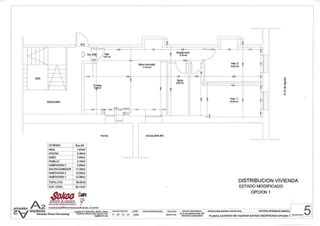 Piso en venta en Parte Vieja en San Sebastián-Donostia