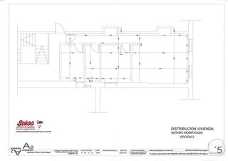 Piso en venta en Parte Vieja en San Sebastián-Donostia