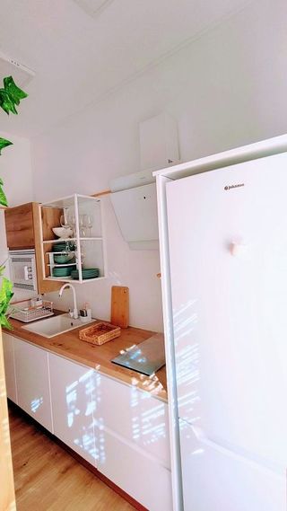 Estudio en venta en Ronda