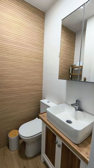 Estudio en venta en Ronda