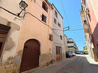 Casa en venta en Vilallonga del Camp