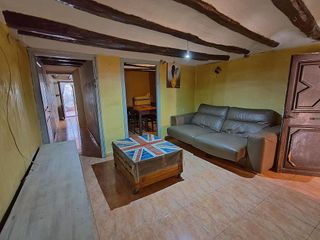 Casa en venta en Vilallonga del Camp