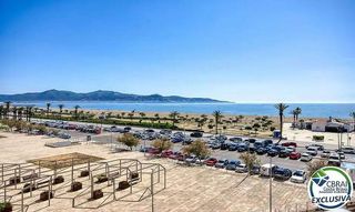 Piso en venta en Empuriabrava en Castelló d´Empúries