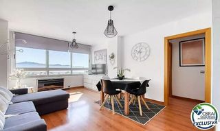 Piso en venta en Empuriabrava en Castelló d´Empúries