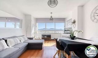 Piso en venta en Empuriabrava en Castelló d´Empúries