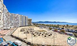 Piso en venta en Empuriabrava en Castelló d´Empúries