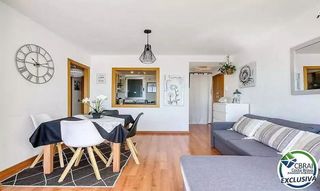 Piso en venta en Empuriabrava en Castelló d´Empúries