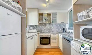 Piso en venta en Empuriabrava en Castelló d´Empúries