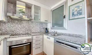 Piso en venta en Empuriabrava en Castelló d´Empúries