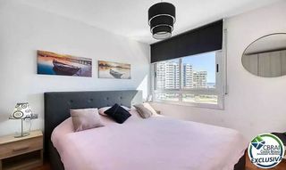 Piso en venta en Empuriabrava en Castelló d´Empúries