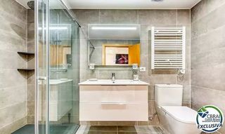 Piso en venta en Empuriabrava en Castelló d´Empúries