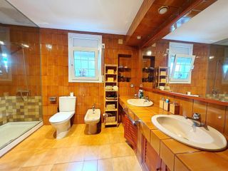 Chalet en venta en Semicentre en Blanes