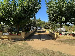 Casa en venta en Partides de Lleida en Lleida