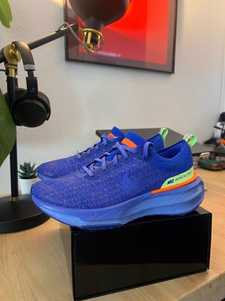 Nike ZoomX Invincible Run 3 Talla 40