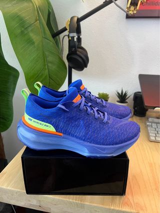 Nike ZoomX Invincible Run 3 Talla 40