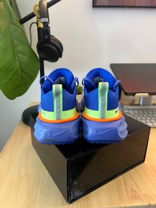 Nike ZoomX Invincible Run 3 Talla 40