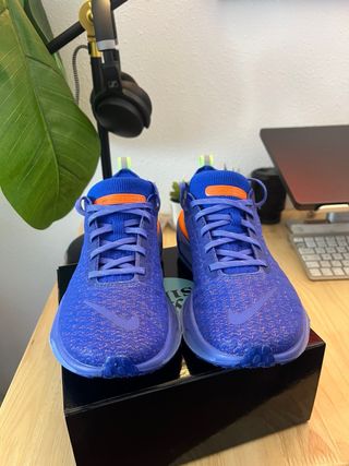 Nike ZoomX Invincible Run 3 Talla 40