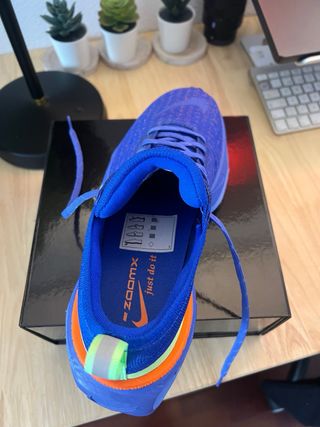 Nike ZoomX Invincible Run 3 Talla 40