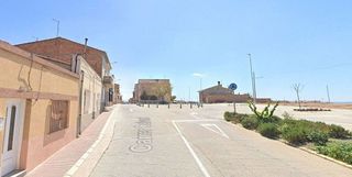 Casa adosada en venta en Alcarràs
