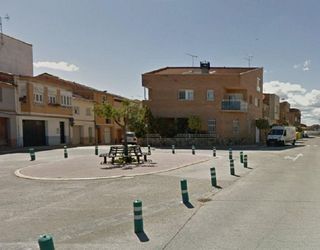 Casa adosada en venta en Alcarràs