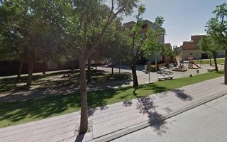 Casa adosada en venta en Alcarràs