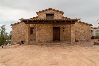 Chalet en venta en Sant Feliu de Codines